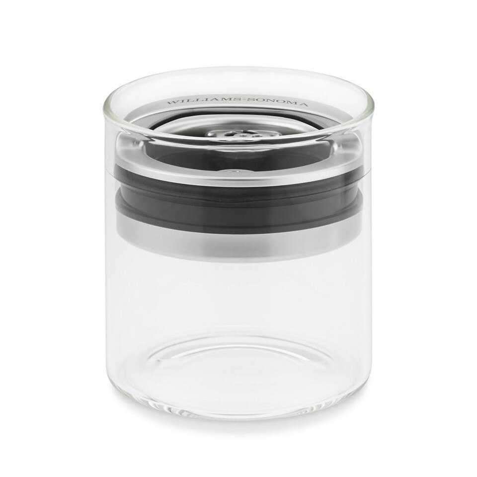 Williams Sonoma Glass Canister Williams Sonoma AU